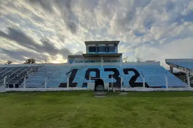 Liga Tucumana: Graneros y Concepción FC, mano a mano por el título del Apertura