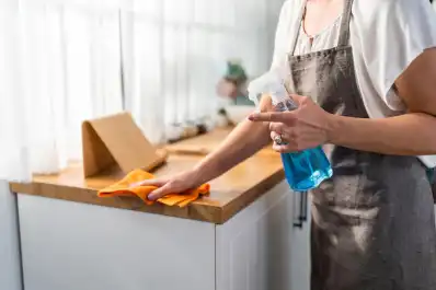 Empleadas domésticas: la obligación del empleador que desconocías y que puede cambiarse por un pago extra