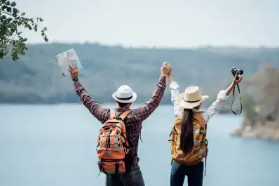 Travel Sale: llega la semana de descuentos en vuelos, alojamiento y paquetes de viajes