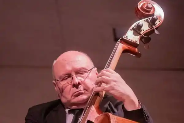 La Adolfina Tango reivindica la guardia vieja