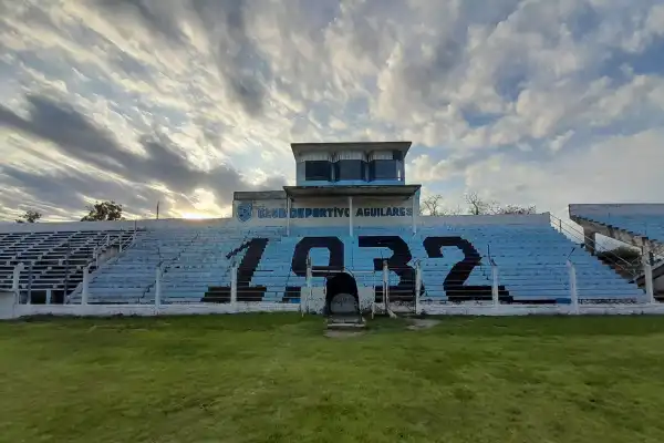 Liga Tucumana: Graneros y Concepción FC, mano a mano por el título del Apertura