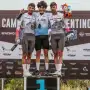 Creció viendo pasar bicicletas en San Pedro, se consagró campeón argentino y ahora irá al Mundial
