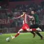 “Tenemos que hacernos fuertes”: Ayala habló del presente que atraviesa San Martín y del reencuentro que tendrá con Deportivo Madryn