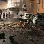 Las videos más impactantes del terremoto que sacudió el sur de España y provocó destrozos en Granada