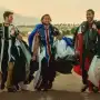 La impactante historia que inspiró a “La fiera”, la película española que llegó a Netflix y causa furor