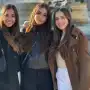 La tragedia de una trilliza en Colombia: sobrevivió al terremoto debajo de una mesa, pero perdió a sus hermanas y a sus padres