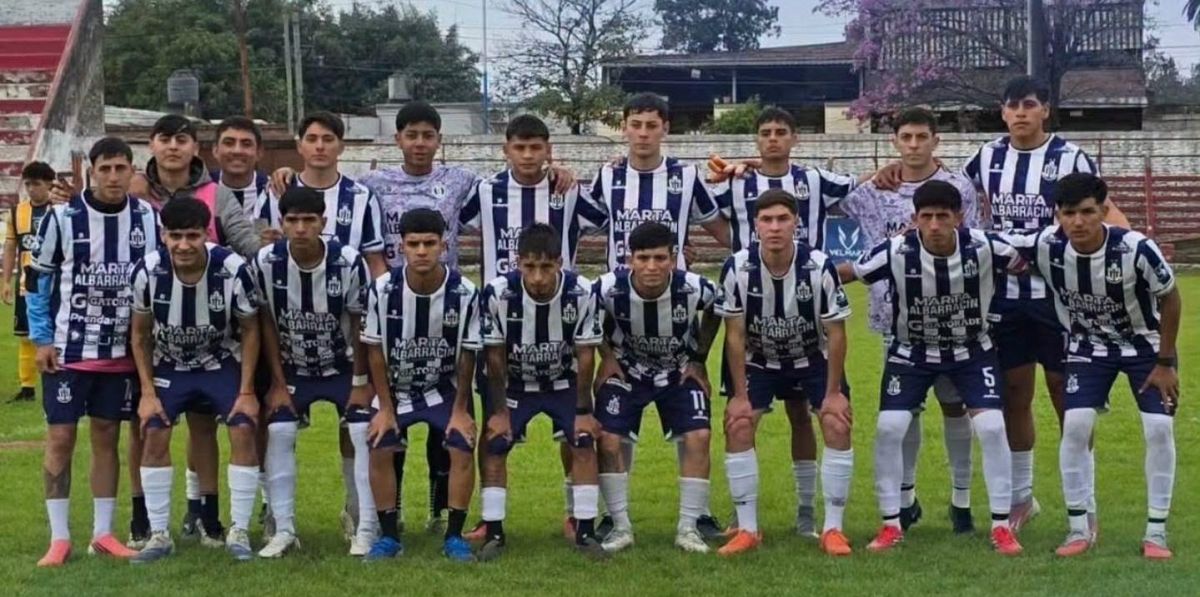 Liga Tucumana: Almirante Brown y Ateneo Parroquial Alderetes van por el título de Reserva