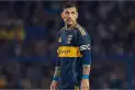 Alarma total en Boca: Paredes, Lozano y Pellegrino, fuera de la revancha en Paraguay