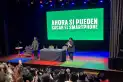 Qué olor en Tucumán: la noche en que el humor prohibió celulares y el público contó todo