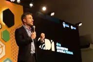 Ignacio Lamothe: “Hay que dar un gran paso para que el gas llegue a todo el país”