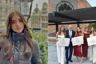 La tragedia de la trilliza que sobrevivió al terremoto de Colombia y perdió a toda su familia