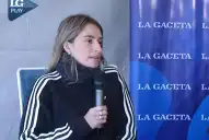 Llegó al Trasmontaña casi por casualidad y 10 años después sueña con mostrarlo al mundo