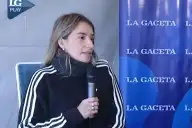 Llegó al Trasmontaña casi por casualidad y 10 años después sueña con mostrarlo al mundo