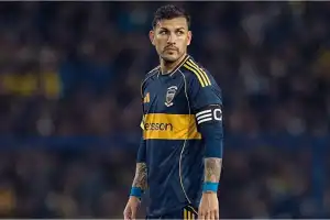 Alarma total en Boca: Paredes, Lozano y Pellegrino, fuera de la revancha en Paraguay