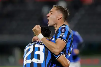 “Sueño con pelear por cosas lindas”: Brondo volvió al gol y se ilusiona con Atlético Tucumán