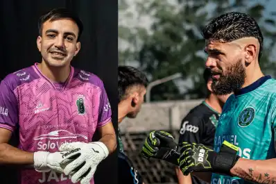 Liga Tucumana: Graneros y Concepción FC definen al campeón en Aguilares