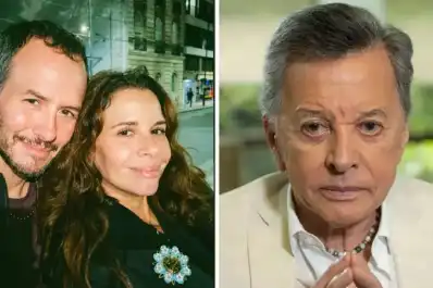 El nuevo negocio de Julieta y Martín Ortega inspirado en Palito Ortega