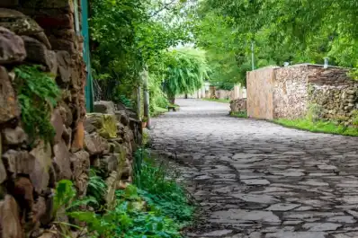 El pueblo argentino escondido entre las sierras que fue elegido entre los mejores destinos rurales del mundo