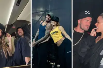 Tini Stoessel y Rodrigo De Paul: la lista de famosos prohibidos para su casamiento