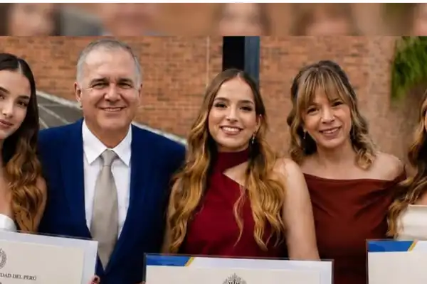 La tragedia de la trilliza que sobrevivió al terremoto de Colombia y perdió a toda su familia