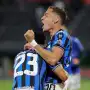 “Sueño con pelear por cosas lindas”: Brondo volvió al gol y se ilusiona con Atlético Tucumán