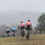 Dominaron las E-bike en el Trasmontaña: la dupla tucumana que se quedó con la general
