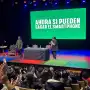 Qué olor en Tucumán: la noche en que el humor prohibió celulares y el público contó todo