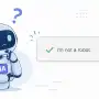 “No soy un robot” y ya hay leyes que me exigen demostrarlo