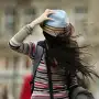 Alerta del SMN para este domingo: nevadas, viento Zonda, ráfagas de 120 km/h y tormentas en varias provincias