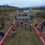 El Trasmontaña en vivo: historias de superación, tiempos y adrenalina en la cobertura de LA GACETA