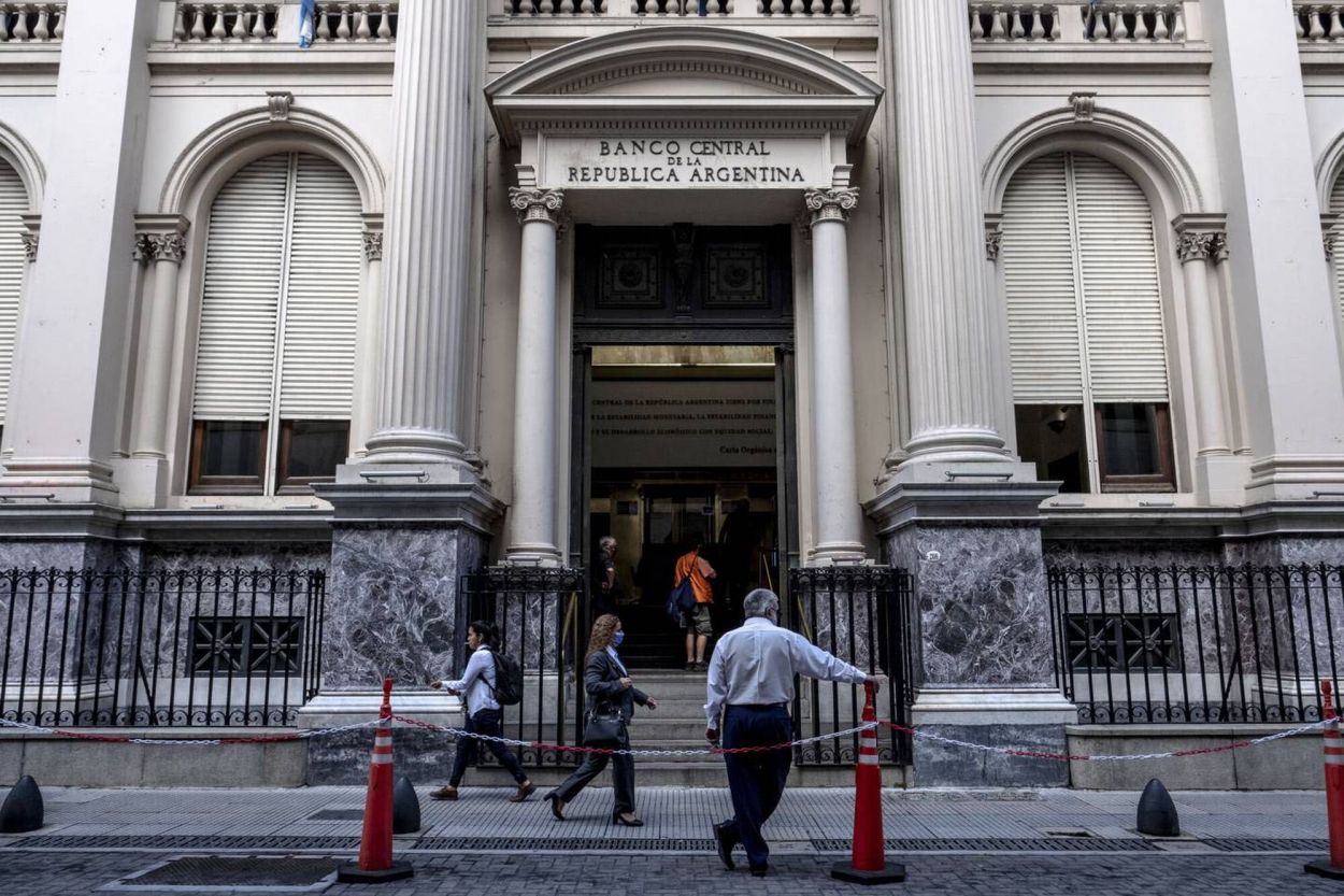 Las ocho claves de la economía que viene: inflación, dólar y reservas en la mira del Gobierno