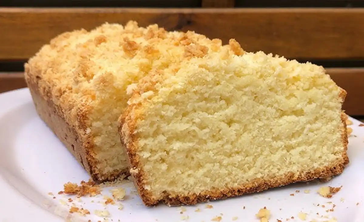 Cómo preparar budín húmedo de coco saludable: la receta sin azúcar, sin gluten y sin lácteos