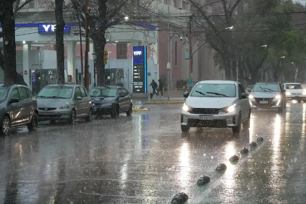Tormenta de Santa Rosa: qué dicen los pronósticos para Tucumán