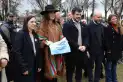 Villarruel volvió a cuestionar a Milei: Estoy sumamente preocupada por los argentinos que no llegan a fin de mes