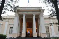 UNT: la Junta ratificó la dupla Cabrera-Abdala y pidió que se readecue la fórmula oficialista