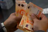 En caso de trabajar hoy, 17 de agosto: cuánto deben pagarte por el feriado