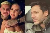 La dura respuesta de Mauro Icardi a Benjamín Vicuña tras sus dichos sobre la paternidad a distancia: Cuando te hacés la víctima por TV