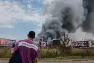 Guerra ruso-ucraniana: al menos 19 muertos en ataques cruzados