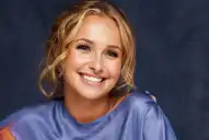 Murió la actriz Hayden Panettiere a los 36 años