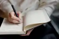 Jóvenes escritores: cómo participar por $2,5 millones para terminar una obra