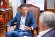 Vargas Aignasse: Miles de familias ya no se endeudan para progresar, sino para no retroceder