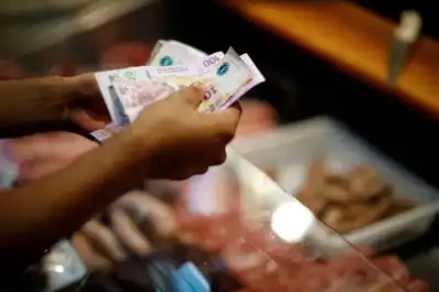 Las ocho claves de la economía que viene: inflación, dólar y reservas en la mira del Gobierno