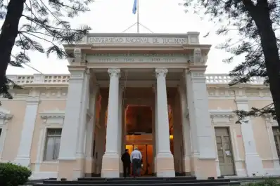 UNT: la Junta ratificó la dupla Cabrera-Abdala y pidió que se readecue la fórmula oficialista