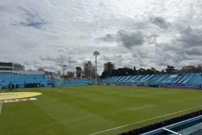 EN VIVO Atlético Tucumán visita a Estudiantes de Río Cuarto