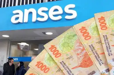 Calendario de Anses en agosto de 2026: qué pasa con los cobros luego del feriado del lunes 17