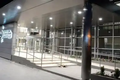 Un niño de tres años murió tras ahogarse con una perla de un collar en Santiago del Estero
