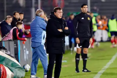Las novedades de Atlético Tucumán para visitar a Estudiantes de Río Cuarto