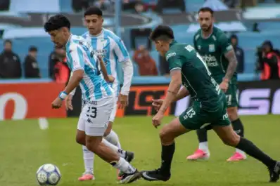 Atlético Tucumán encontró en Clever Ferreira la llave para romper el cerrojo de Estudiantes de Río Cuarto