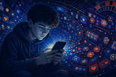 “Las plataformas están diseñadas para generar adicción”: cómo los algoritmos favorecen las apuestas de menores en internet