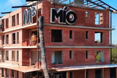 MÍO, el desarrollo residencial y comercial de Metrocúbico, avanza en todos sus sectores y ofrece nuevas oportunidades de inversión